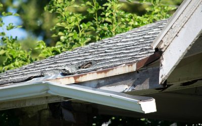 Principales causas de daños en los tejados y cómo prevenirlos